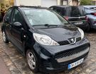 Peugeot 107 1.0E 12V URBAN &agrave; Nanterre (92)