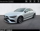 Mercedes Classe CLA 180 d 116ch AMG Line 8G-DCT &agrave; �vreux (27)