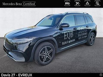  Voir d&eacute;tails -Mercedes Classe E 250  190ch Edition &agrave; �vreux (27)