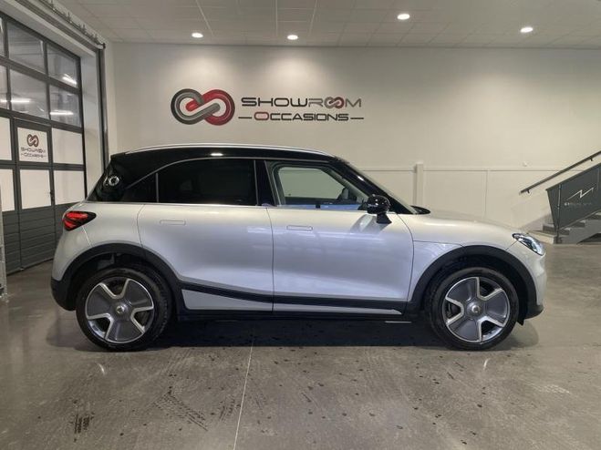 Smart #1 272ch 66kWh Pro Argent� de 2025