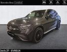 Mercedes GLC 220 d 197ch AMG Line 4Matic 9G-Tronic &agrave; �vreux (27)