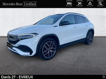  Voir d&eacute;tails -Mercedes Classe E 250 190ch AMG Line &agrave; �vreux (27)