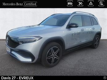  Voir d&eacute;tails -Mercedes Classe E 250  190ch Edition &agrave; �vreux (27)