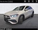 Mercedes Classe GLA 200 d 150ch AMG Line 8G-DCT &agrave; �vreux (27)