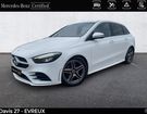 Mercedes Classe B 180d 2.0 116ch AMG Line Edition 8G-DCT &agrave; �vreux (27)