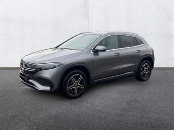  Voir d&eacute;tails -Mercedes Classe E 350 292ch AMG Line 4MATIC &agrave; �vreux (27)