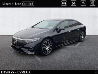  Voir d&eacute;tails -Mercedes Classe E 450  333ch AMG Line &agrave; �vreux (27)