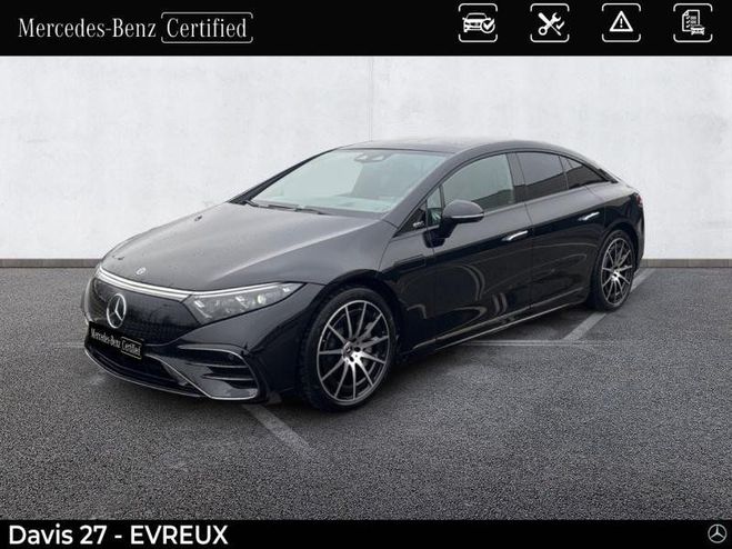 Mercedes Classe E 450  333ch AMG Line Noir Obsidienne M�tallis� de 2023