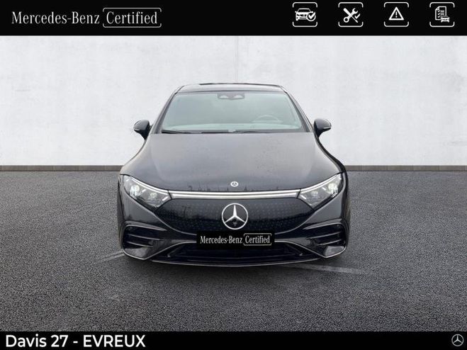 Mercedes Classe E 450  333ch AMG Line Noir Obsidienne M�tallis� de 2023