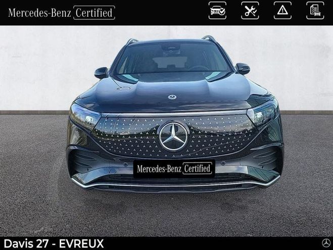 Mercedes Classe E 250  190ch Edition Noir Cosmos M�tallis� de 2026