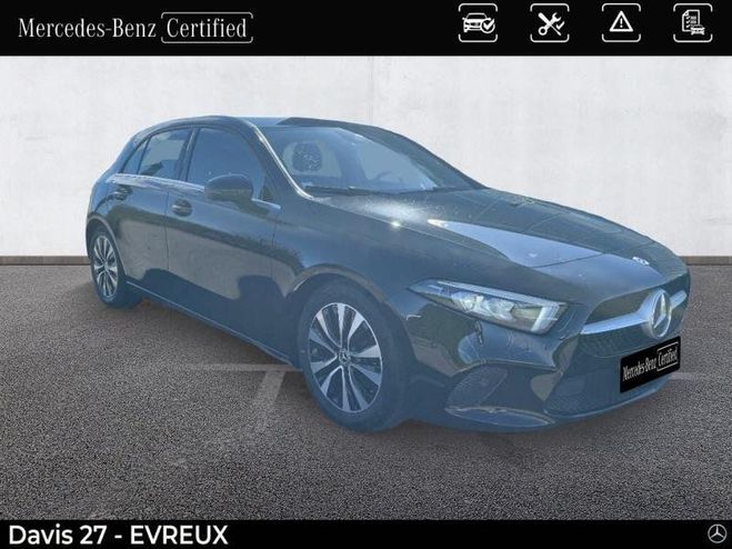 Mercedes Classe A 180d 116ch Business Line 8G-DCT Noir Cosmos M�tallis� de 2022