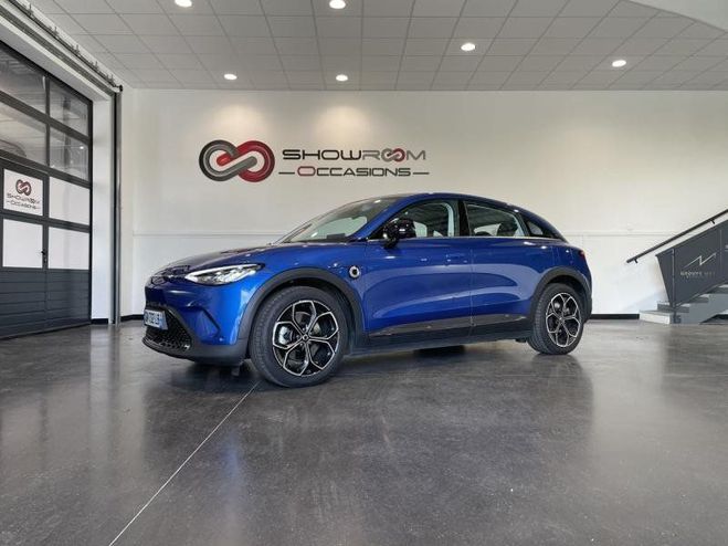 Smart #3 272ch 66kWh Pro Bleu Quantum M�tallis� de 2024