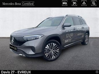  Voir d&eacute;tails -Mercedes Classe E 250  190ch Business Edition &agrave; �vreux (27)