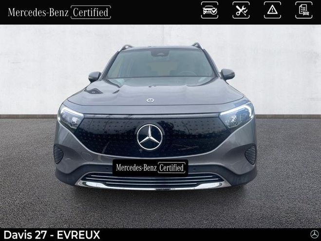 Mercedes Classe E 250  190ch Business Edition Gris Montagne M�tallis� de 2025