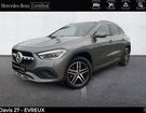 Mercedes Classe GLA 200 d 150ch Progressive Line 8G-DCT &agrave; �vreux (27)