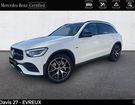 Mercedes GLC 300 e 211 122ch AMG Line 4Matic 9G-Troni &agrave; �vreux (27)