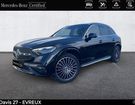 Mercedes GLC 300 e Hybrid 313ch AMG Line 4Matic 9G-Tr &agrave; �vreux (27)