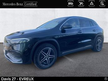  Voir d&eacute;tails -Mercedes Classe E 250  190ch AMG Line &agrave; �vreux (27)