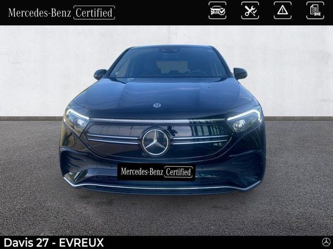 Mercedes Classe E 250  190ch AMG Line Noir Cosmos M�tallis� de 2023