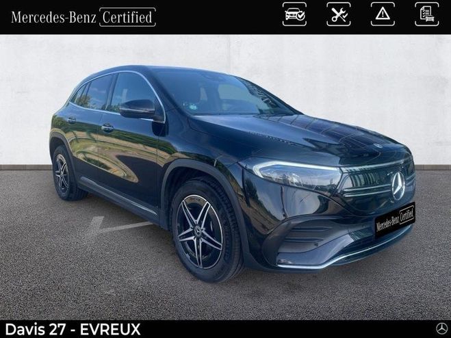 Mercedes Classe E 250  190ch AMG Line Noir Cosmos M�tallis� de 2023