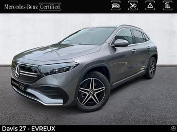  Voir d&eacute;tails -Mercedes Classe E 250  190ch AMG Line &agrave; �vreux (27)