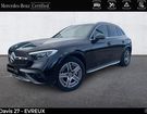 Mercedes GLC 300 e Hybrid 313ch AMG Line 4Matic 9G-Tr &agrave; �vreux (27)