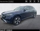 Mercedes GLC 300 de Hybrid 333ch Business Line 4Matic &agrave; �vreux (27)