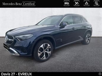 Voir d&eacute;tails -Mercedes GLC 300 de Hybrid 333ch Business Line 4Matic &agrave; �vreux (27)