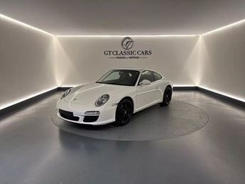  Voir d&eacute;tails -Porsche 911 997 COUPE 345 CARRERA 3.6 &agrave;  La Couture-Boussey (27)