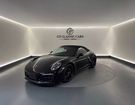 Porsche 911 991 2 CABRIOLET 3.0 450 CARRERA GTS &agrave;  La Couture-Boussey (27)