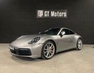 Porsche 911 COUPE (992) 3.0 450CH S &agrave; Royan (17)
