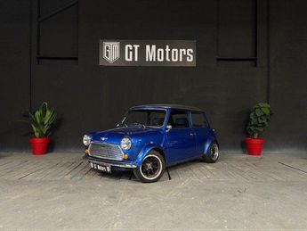  Voir d&eacute;tails -Mini One MINISPRITE COOPER 1.3 S &agrave; Royan (17)