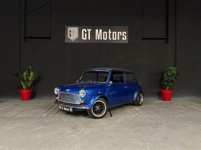 Mini One MINISPRITE COOPER 1.3 S Bleu de 1992