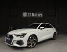 Audi A3 Sportback 30 TDI 116CH S LINE S TRONIC 7 &agrave; Royan (17)