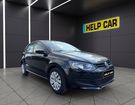 Volkswagen Polo 1.6 TDI 75CH à Voreppe (38) Volkswagen Polo 1.6 TDI 75CH à Voreppe (38)