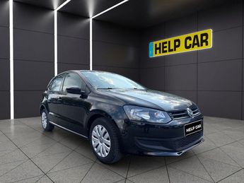  Voir d&eacute;tails -Volkswagen Polo 1.6 TDI 75CH &agrave; Voreppe (38)