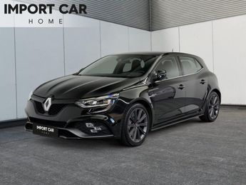  Voir d&eacute;tails -Renault Megane 1.8 Energy TCe - 280 - BV EDC E6C IV BER &agrave; Poissy (78)