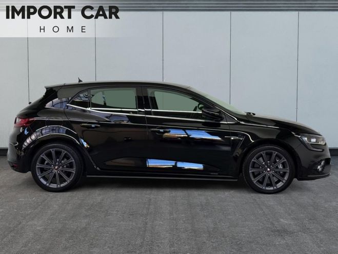 Renault Megane 1.8 Energy TCe - 280 - BV EDC E6C IV BER NOIR de 2020