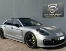 Porsche Panamera turbo s v8 680 hybrid pdk à Bischwiller (67) Porsche Panamera turbo s v8 680 hybrid pdk à Bischwiller (67)