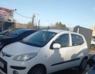 Hyundai I10 1.2 77 PACK COLOR CONFORT à Linas (91) Hyundai I10 1.2 77 PACK COLOR CONFORT à Linas (91)