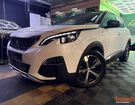 Peugeot 3008 GENERATION-II 1.6 THP 165 cv GT LINE EAT &agrave; Lisses (91)