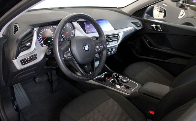 BMW Serie 1 (F40) 116D 116 BUSINESS DESIGN DKG7 2021 Noir de 2021