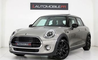  Voir d&eacute;tails -Mini Mini 5 portes COOPER 136CH CHILI BVA7 TOIT OU &agrave; Mouvaux (59)