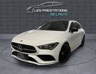 Mercedes Classe CLA ng Brake II 200d150 AMG 8G &agrave; Puteaux (92)