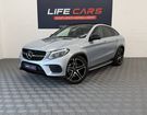 Mercedes GLE Coup� 43 AMG 367ch 4Matic 9G-Tronic 2015 &agrave; Mouans-Sartoux (06)