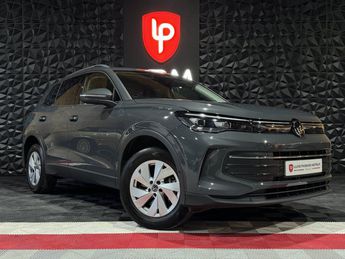  Voir d&eacute;tails -Volkswagen Tiguan 1.5 eHybrid 204ch VW Edition DSG6 GARANT &agrave; Roquebrune-sur-Argens (83)