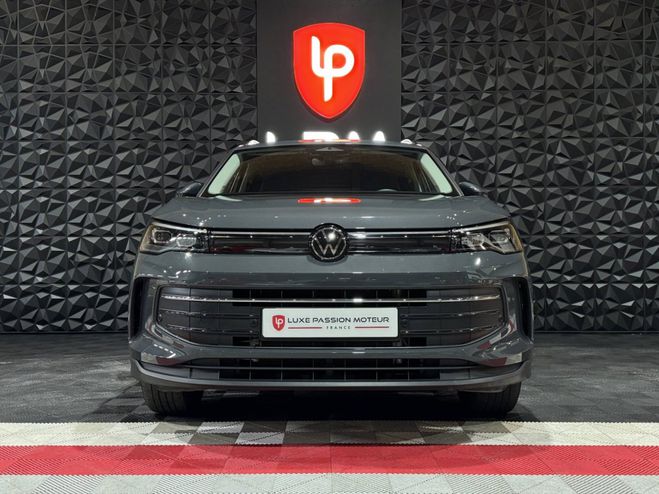 Volkswagen Tiguan 1.5 eHybrid 204ch VW Edition DSG6 GARANT GRIS de 2024
