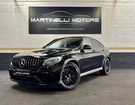 Mercedes GLC Coup� 63 AMG S 510ch 4Matic  9G-Tronic &agrave; Mougins (06)