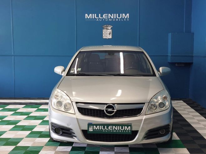 Opel Vectra 1.9 CDTI150 COSMO BA 4P Gris de 2007