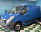Renault Master III FG F2800 L1H1 2.3 DCI 110CH TVA RECU &agrave; Royan (17)